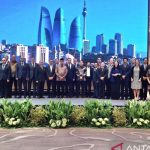 human resource cooperation - Indonesia, Azerbaijan Boost Human Resource Cooperation