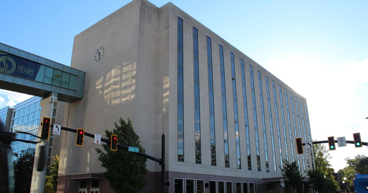 organizational behavior and human resource management - Purdue Launches Organizational Behavior & HR Major