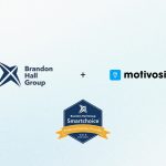 employee engagement software - Motivosity Recognized for Excellence in Employee Engagement