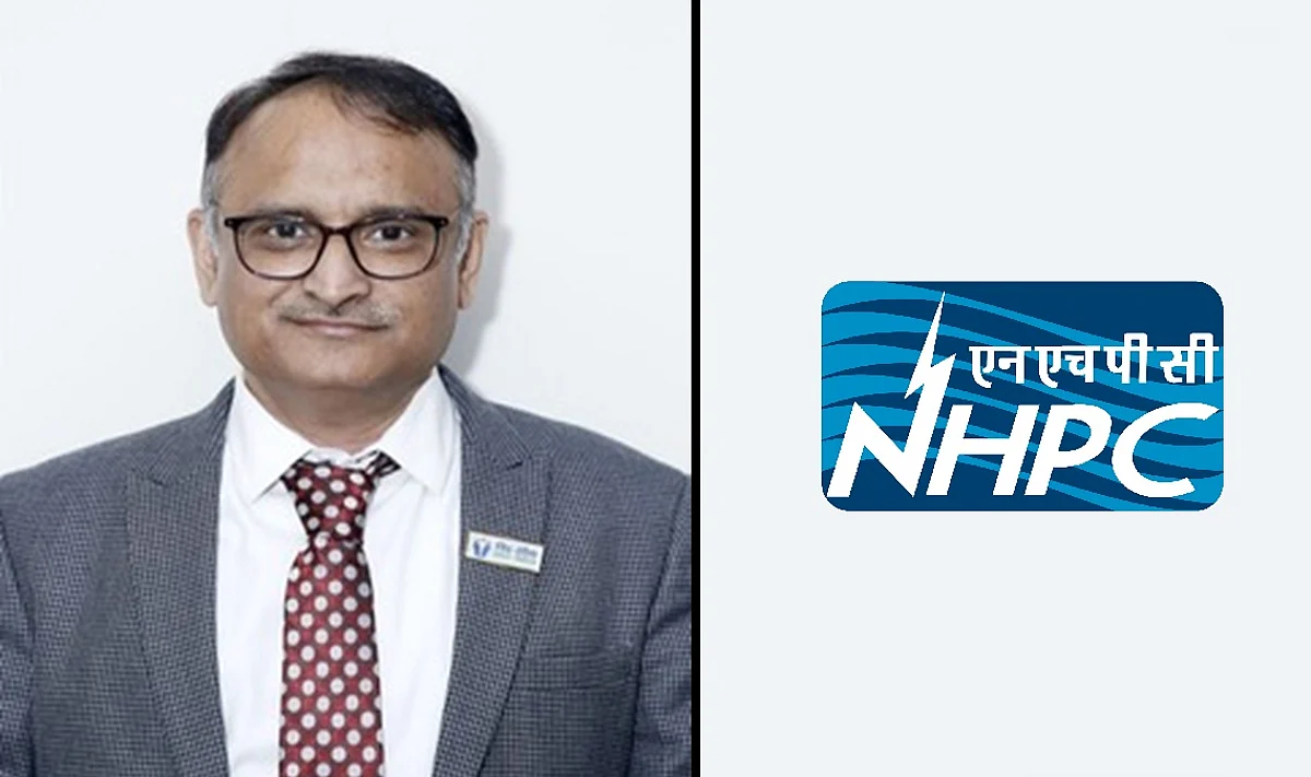HR leadership in the PSU sector - Paresh R Ranpara to Lead NHPC as Director Personnel