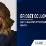 talent management - Peraton Appoints Bridget Coulon as Chief HR Officer