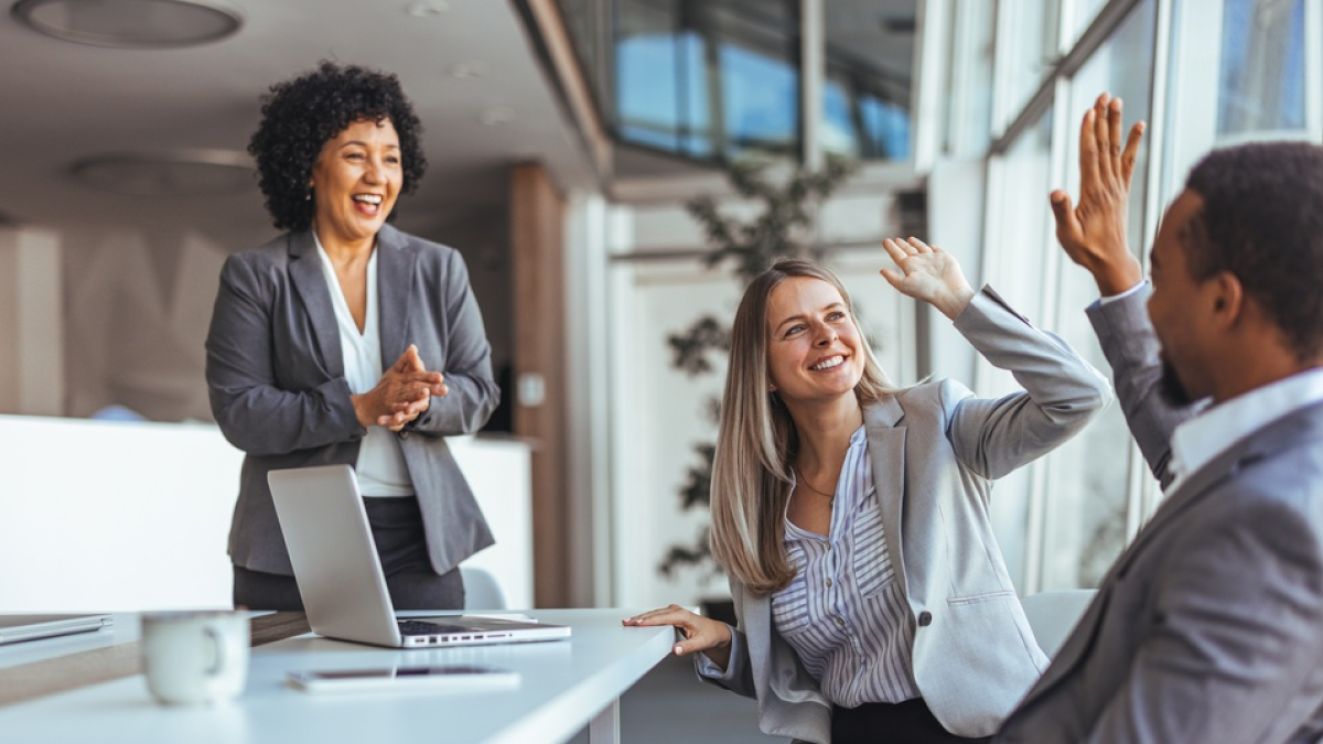 HR digital transformation - How HR Document Management Accelerates Transformation