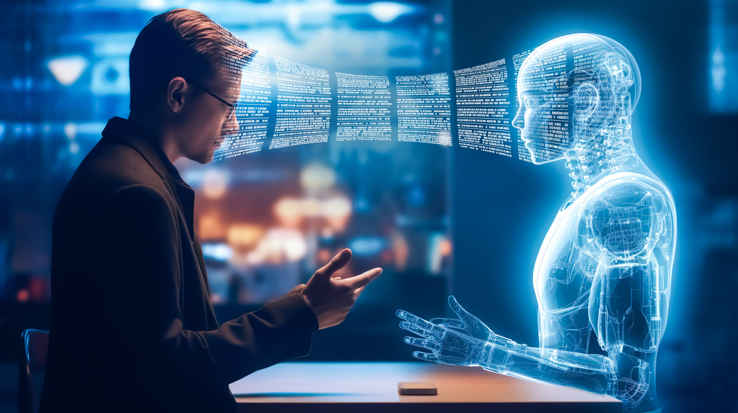 HR technology solutions - Balancing Human Touch with HR Technology Solutions