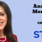 chief human resources officer - STL Appoints Anshu Mordia as Chief Human Resources Officer
