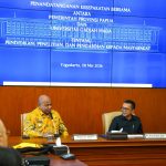human resource development in Papua - Papua and UGM Partner to Advance Healthcare and HR Development