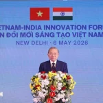 human resources collaboration - Vietnam and India Expand HR Collaboration and Innovation