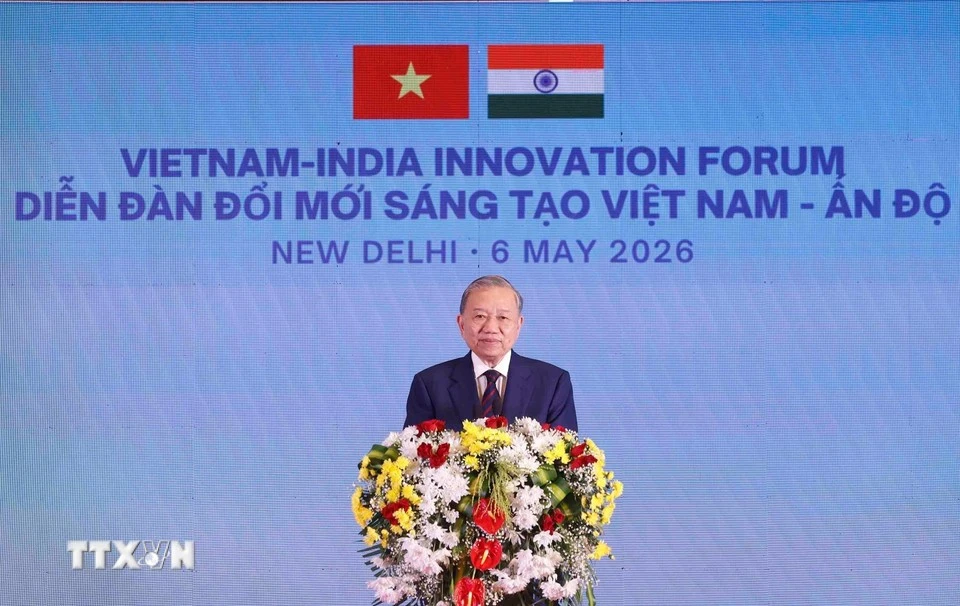 human resources collaboration - Vietnam and India Expand HR Collaboration and Innovation