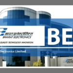Director HR BEL - Ambrish Tripathi Recommended as BEL Director HR by PESB
