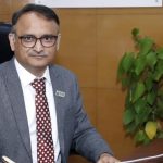 HR leadership in power sector - Shri Paresh R. Ranpara Appointed Director Personnel at NHPC