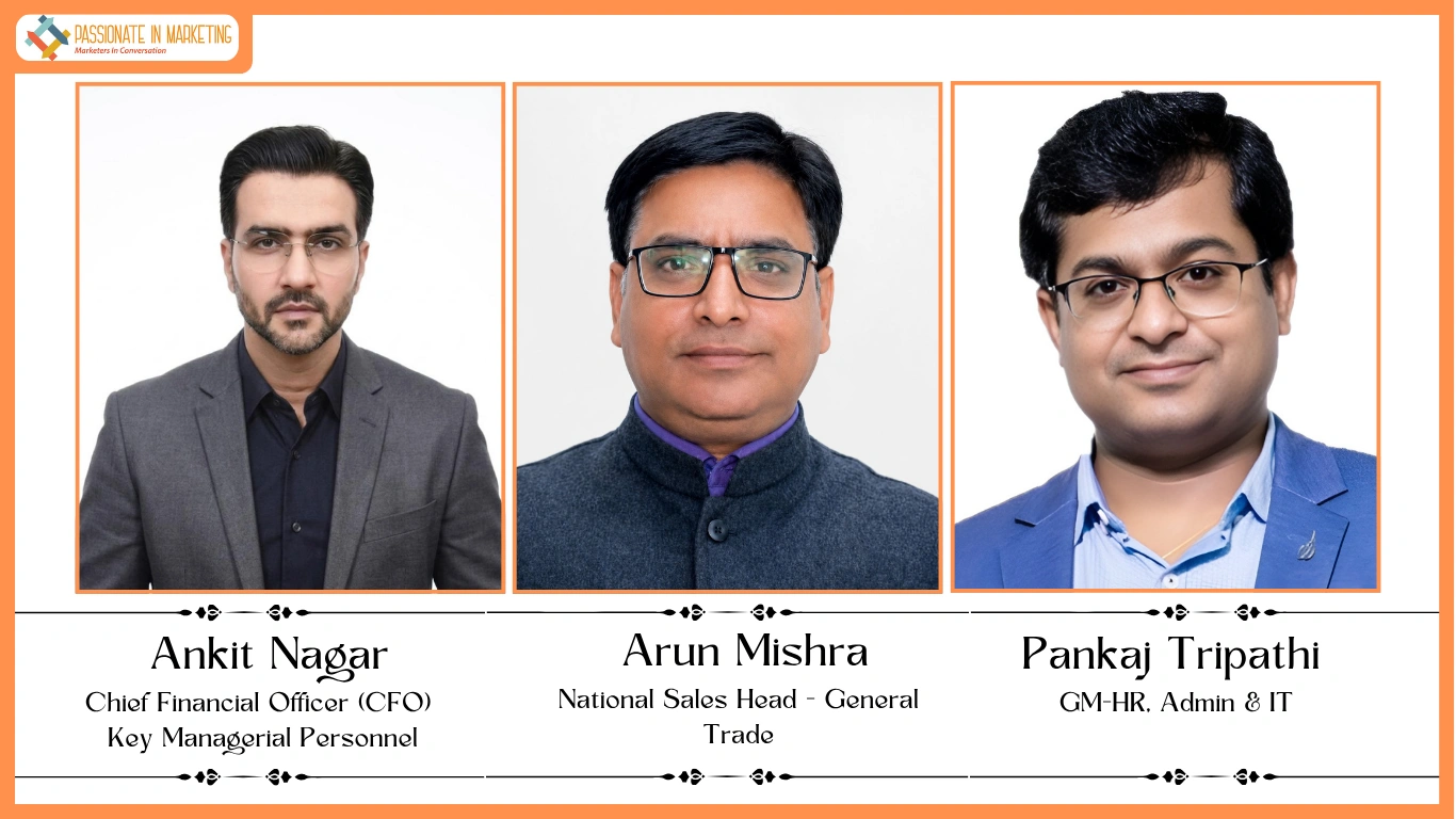 HR leadership - Apis India Bolsters HR Leadership with Strategic Hires