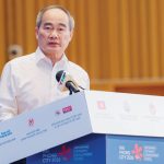 human resources development - Vietnam’s Path to Growth: Human Resources and R&D Focus