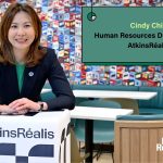 women in engineering - Creating Pathways for Women in Engineering: Cindy Chiu’s Vision