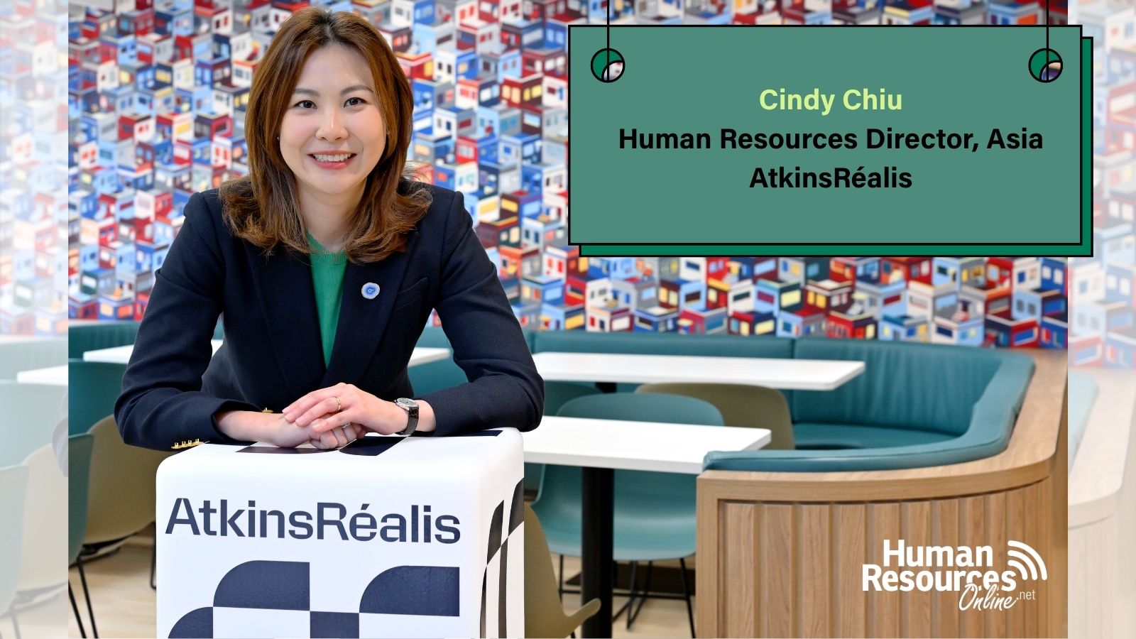 women in engineering - Creating Pathways for Women in Engineering: Cindy Chiu’s Vision
