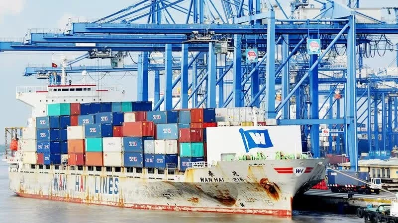 logistics workforce development - Building Logistics Workforce Skills for the AI Era