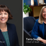 talent management - Drucker + Falk Names Chief People Officer to Lead Talent Strategy