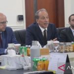 human resource development - Maluku Seeks Education and Tourism Partnership with France