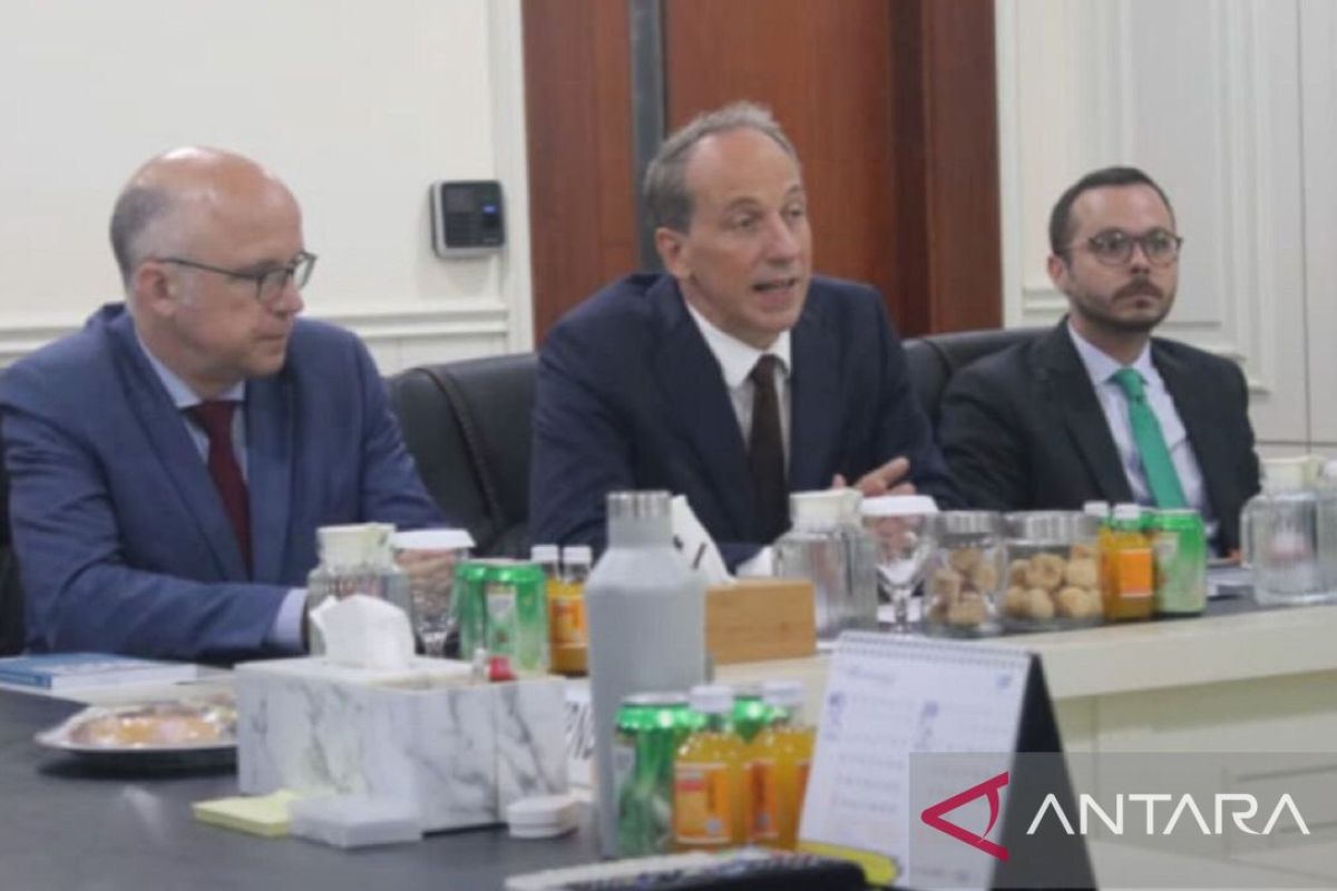 human resource development - Maluku Seeks Education and Tourism Partnership with France
