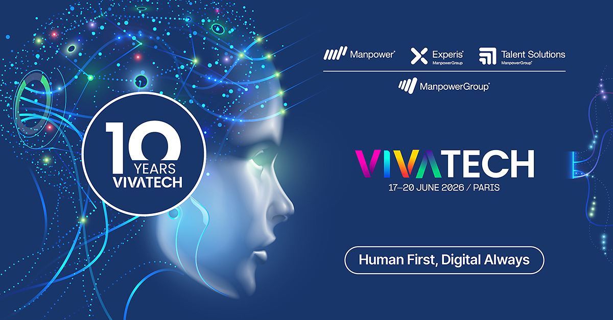 AI workforce transformation - AI Workforce Transformation: Insights from VivaTech 2026