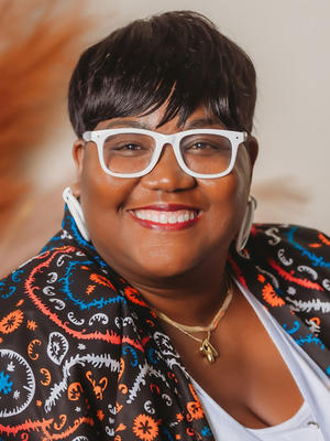 talent management - Rhoda D. Banks Recognized for Talent Management Excellence