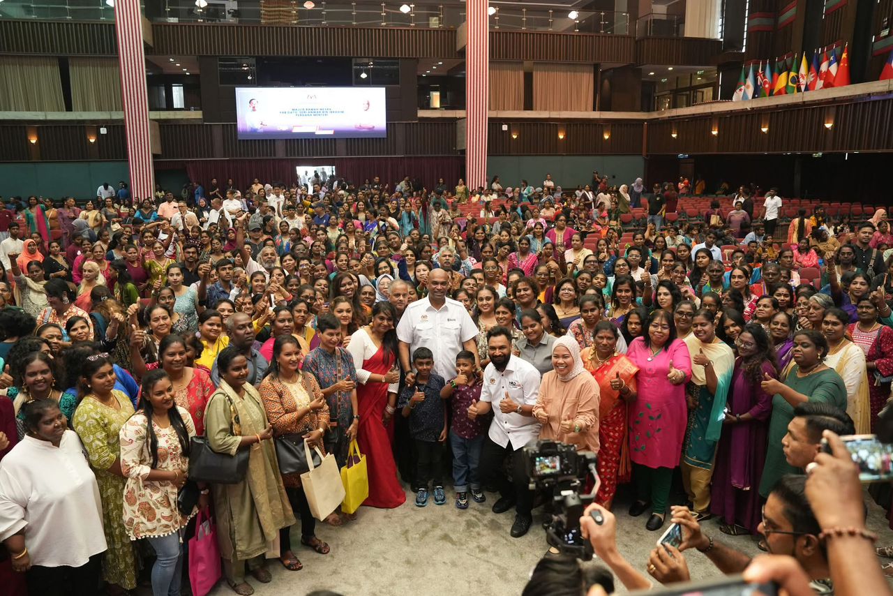 business grants for Indian entrepreneurs - Mitra Uyarvu Madani Grants Empower Indian Entrepreneurs