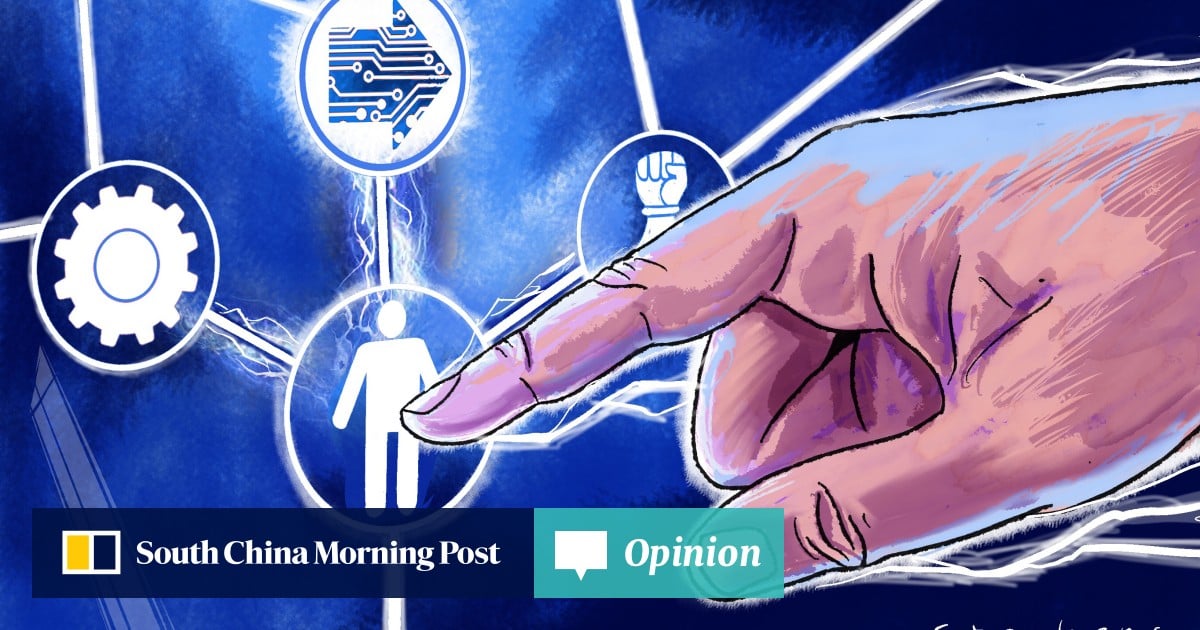 human potential - How Nations Can Harness Human Potential as Populations Fall