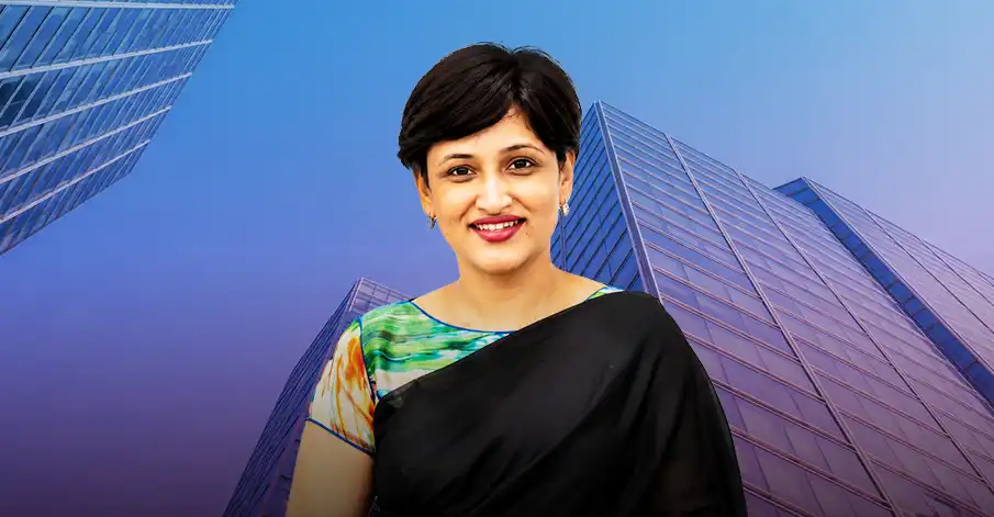 talent management - Preeti Tiwari Named HR Leader for Amazon EU Prime & Marketing