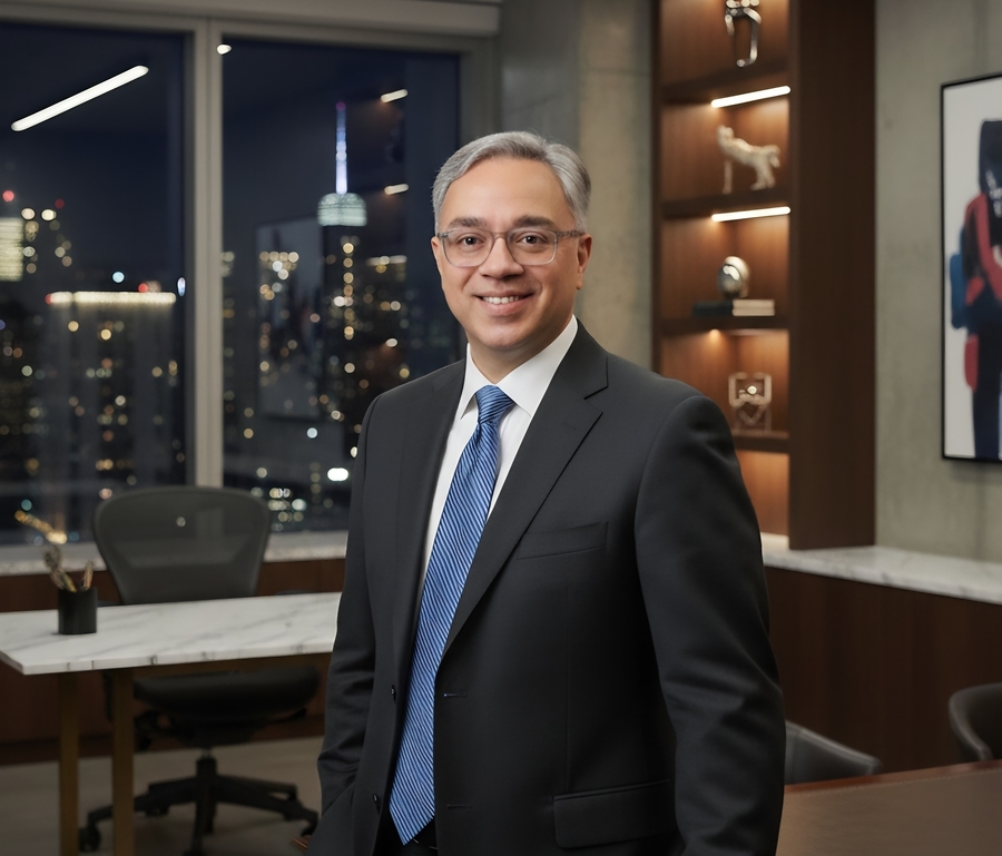 HR leadership - How HR Leadership Drives Business Transformation in the GCC