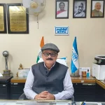 HR management systems - Surya Narayan Panigrahi Named Executive Director HR at NTPC