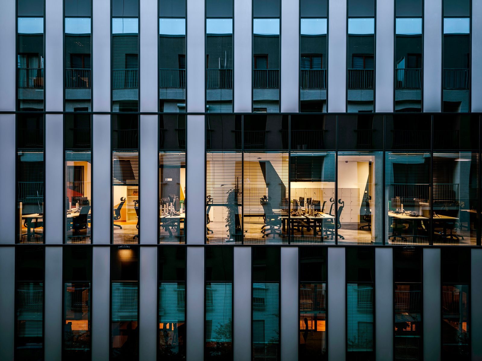 blended workforce ecosystems - Designing Blended Workforce Ecosystems for the Future