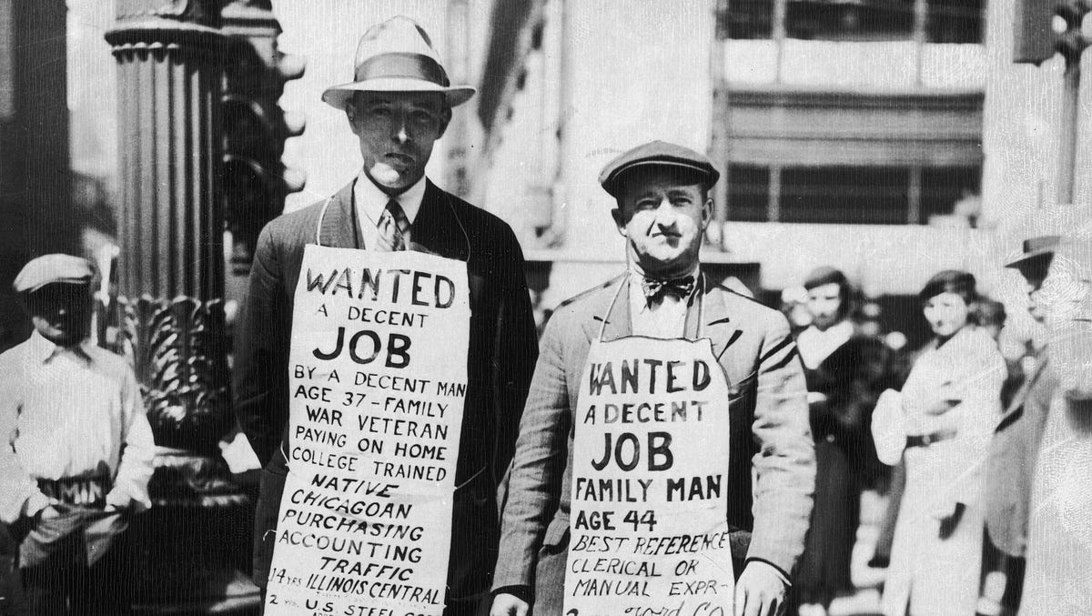 human resource departments - Evolution of Human Resource Departments in Corporate History