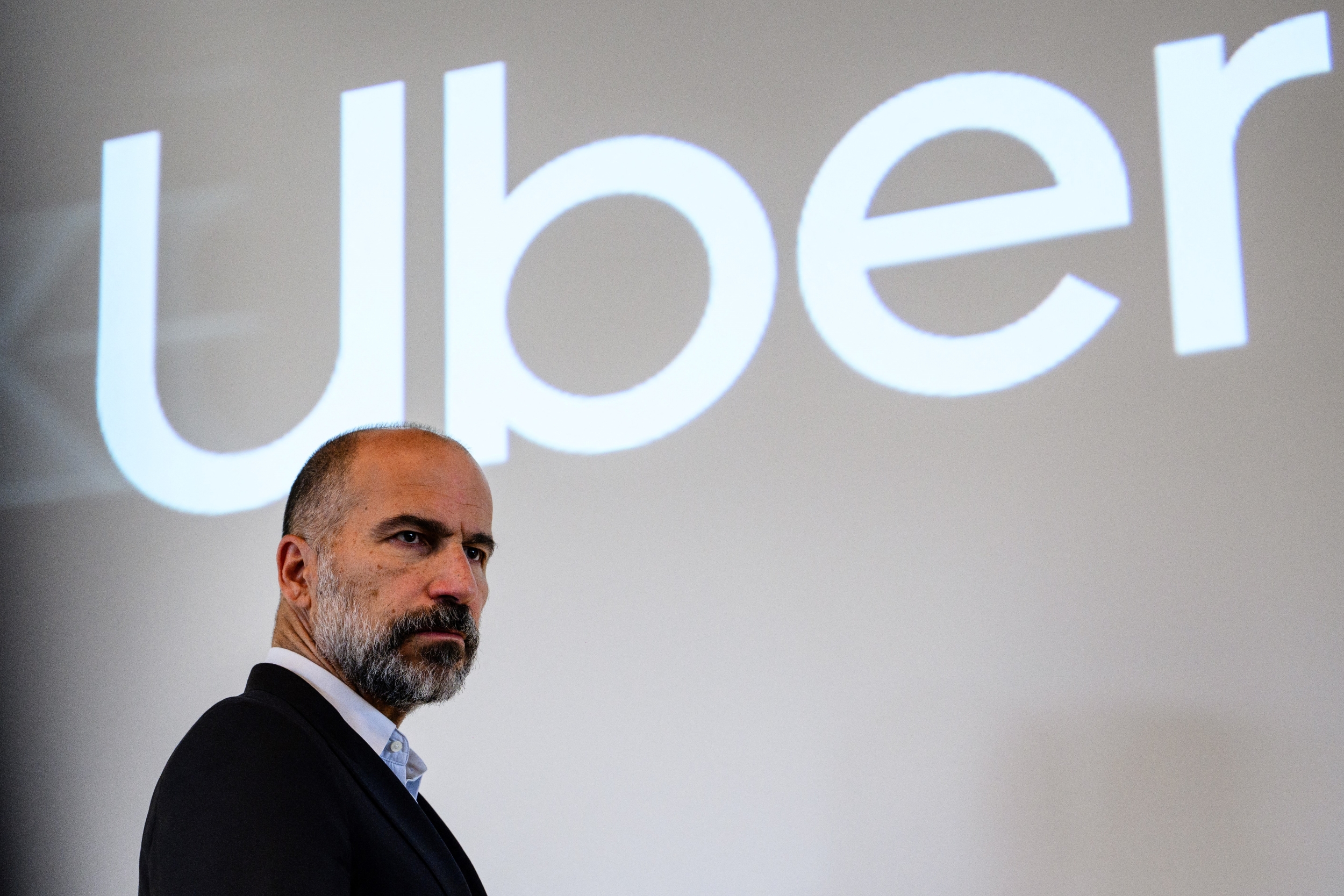AI in HR - Uber HR Layoffs: AI Debate Amid Workforce Changes