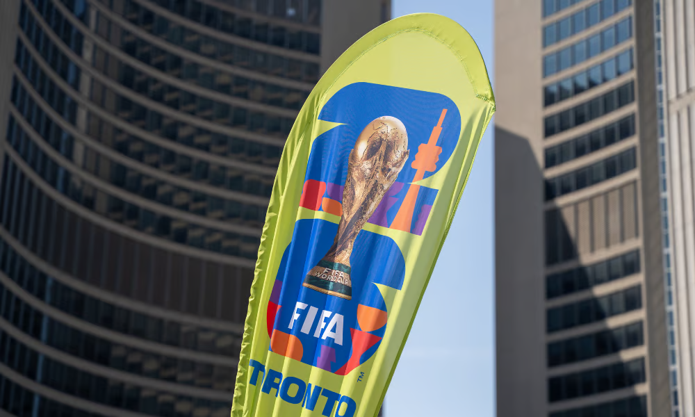 workforce management - Workforce Management Lessons from World Cup 2026 in Canada