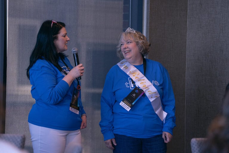 human resources management - 2026 tHRive Conference Empowers HR Professionals to Shine