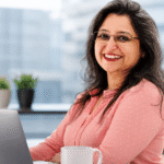 leadership development - Anjali Byce Named Suzlon Group CHRO After Tata Motors Tenure