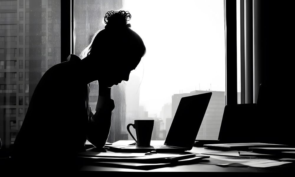 mentally healthy workplaces - How to Build Mentally Healthy Workplaces That Thrive