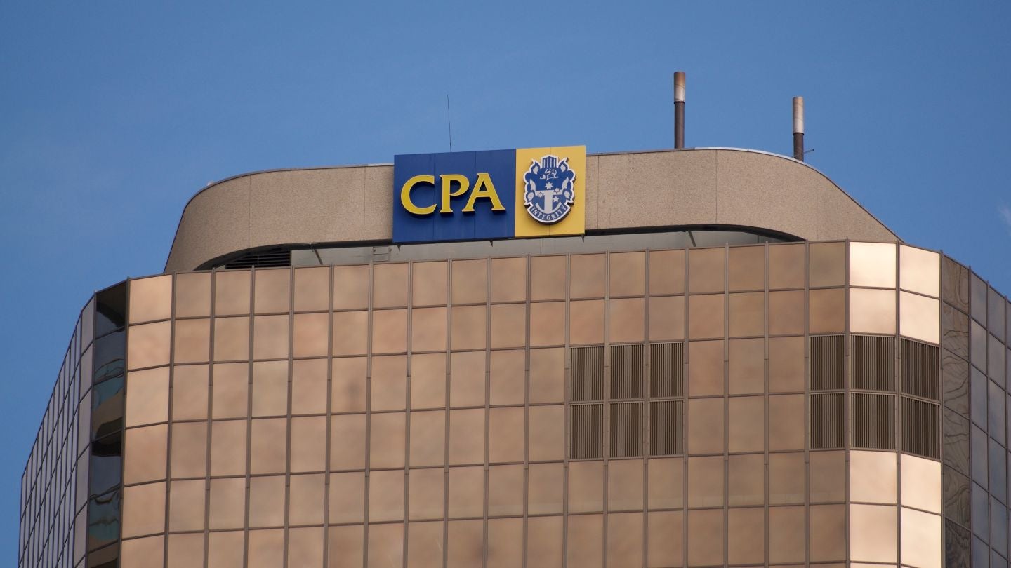HR and finance training - CPA Australia and IHRP Forge HR and Finance Training Pact