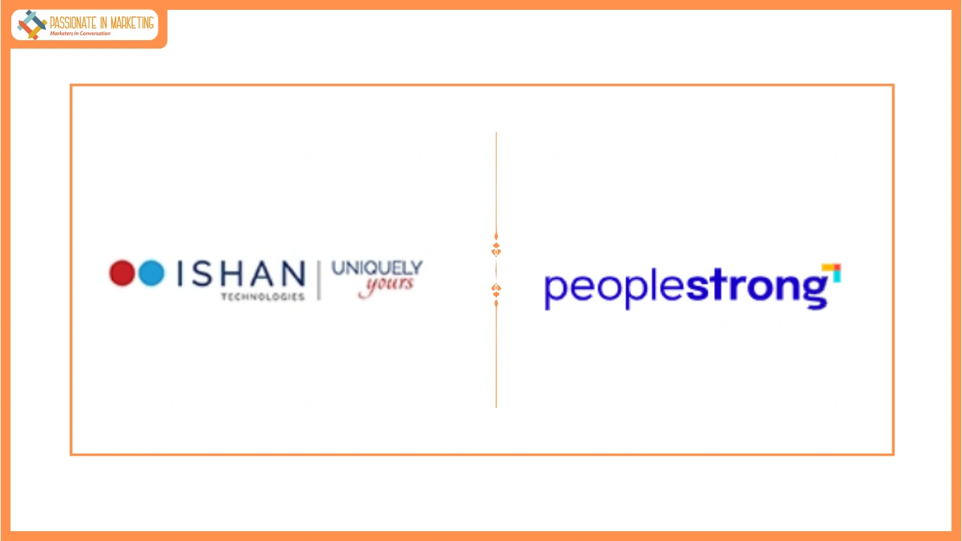 AI HR platform - Ishan Technologies Adopts AI HR Platform with PeopleStrong