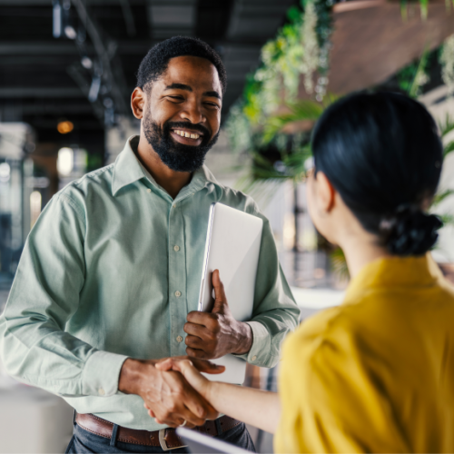 reach HR buyers - How to Reach HR Buyers Through Industry Partnerships
