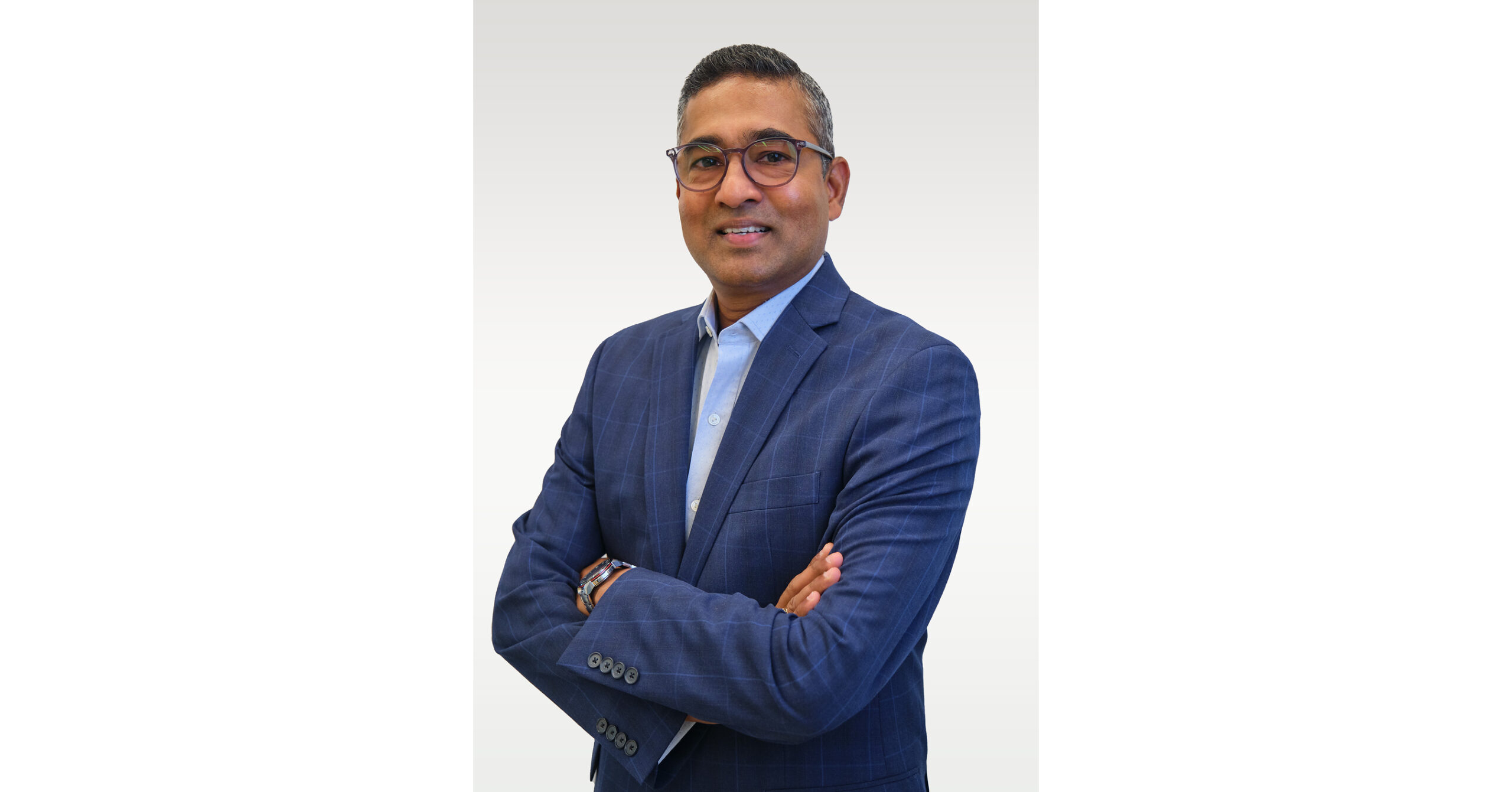 workforce analytics - Visier Names Pramukh Jeyathilak as Chief People Officer