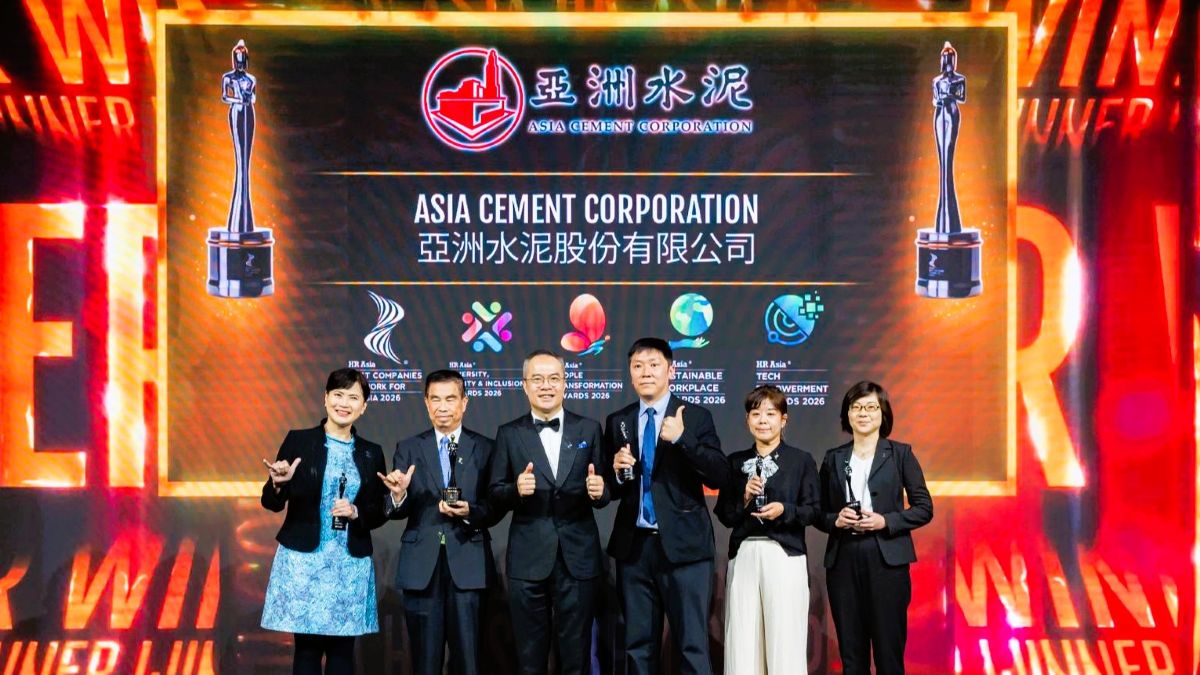 employee engagement - ACC Wins Five Major HR Asia Awards in 2026