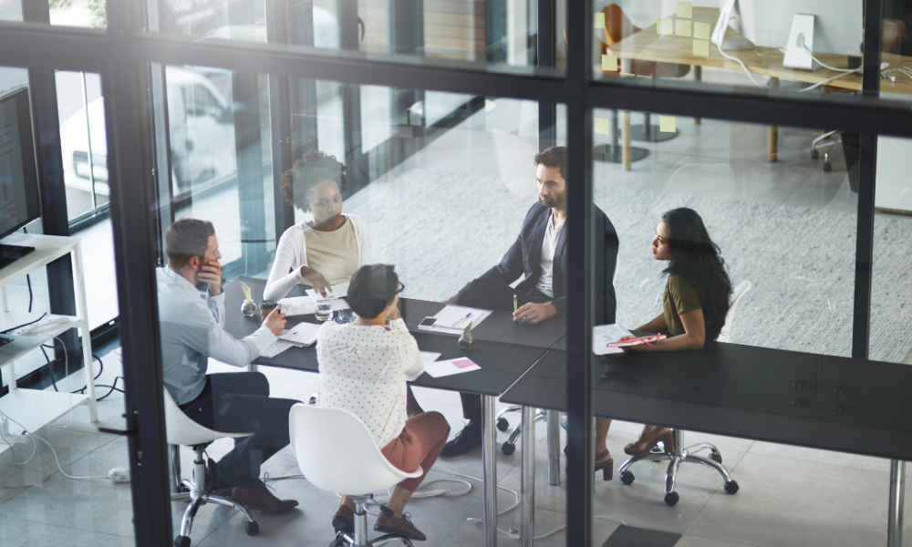 layoff conversations - Are Managers Ready for Difficult Layoff Conversations?