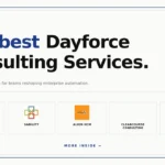 best Dayforce consulting services