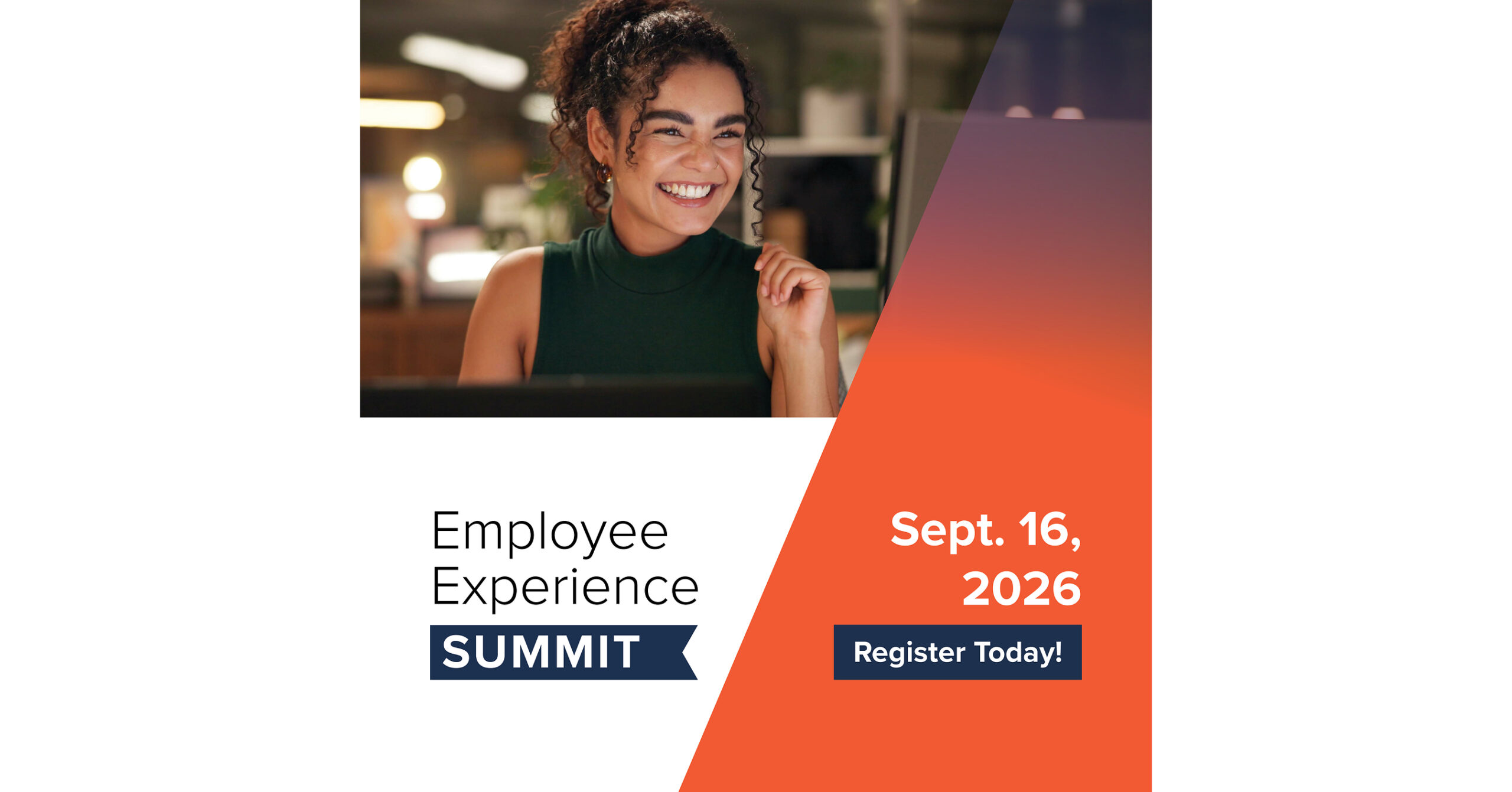 employee experience - HCI Launches Virtual Employee Experience Summit 2026