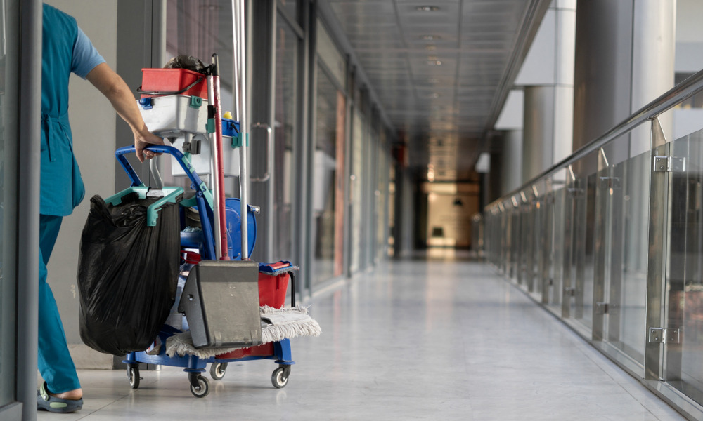workplace safety - Hospital Security Spending Sparks Workplace Safety Debate