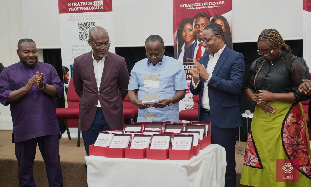 future of work career guide - HR Leaders Unveil Career Guide for Future Workforce Success