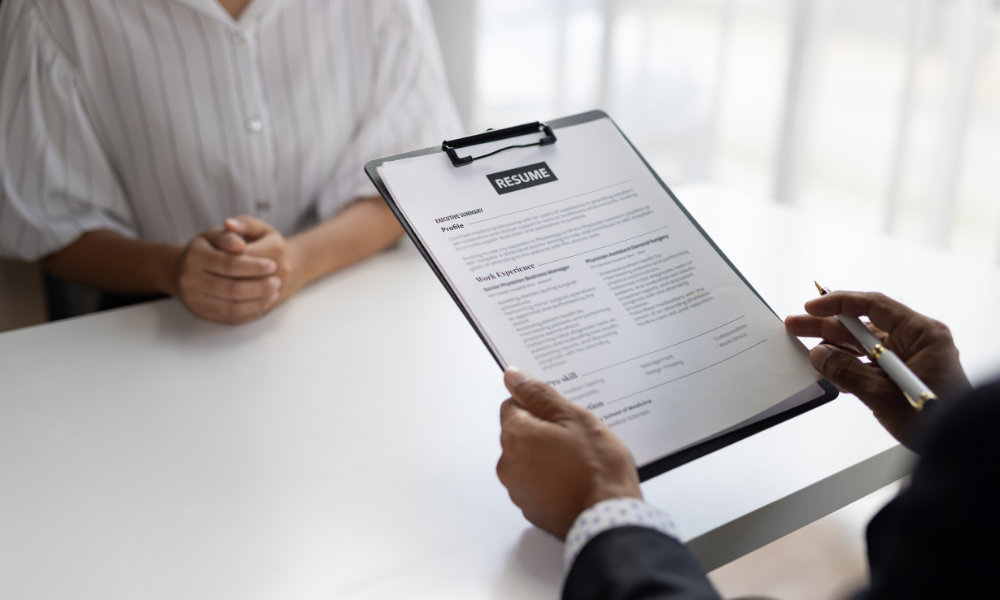 job hopping - Job Hopping: Rethinking Its Impact on New Hires