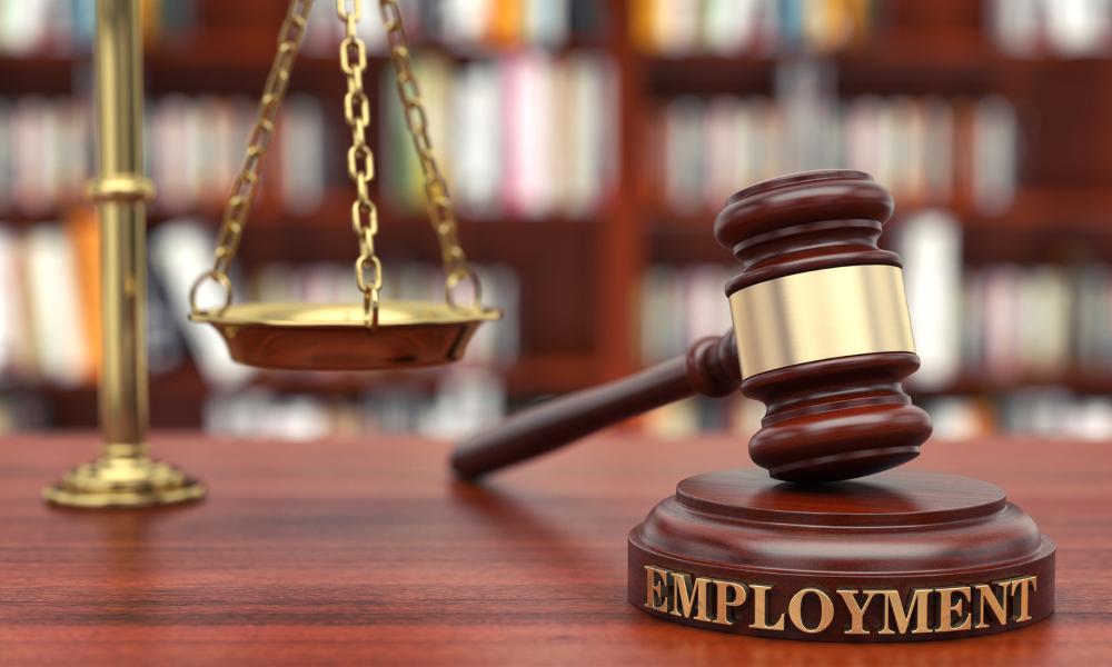 employment law masterclass - Employment Law Masterclass Australia 2026: Key Insights